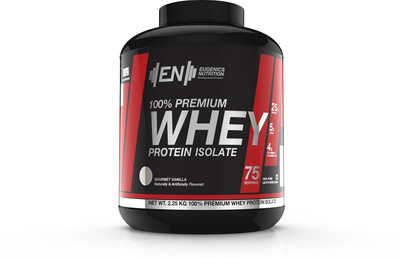 EN Eugenics Nutrition Whey Protein(2.25, Chocolate)
EN Eugenics Nutrition Whey Protein(2.25, Chocolate)
