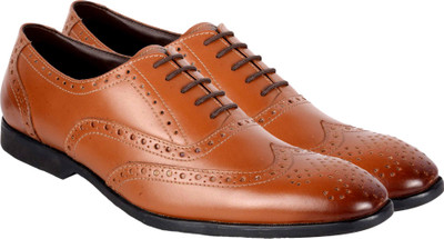 COSTOSO ITALIANO Tan Leather Formal Brogue Oxford Shoe For Men | Multipurpose Corporate, Office, Casual, College, Wedding & Party Men's Wear | Handmade | Premium Genuine Pure Leather | Stylish, Trending, Cool & Fashionable | Latest Italian Design | Reliab
COSTOSO ITALIANO Tan Leather Formal Brogue Oxford Shoe For Men | Multipurpose Corporate, Office, Casual, College, Wedding & Party Men's Wear | Handmade | Premium Genuine Pure Leather | Stylish, Trending, Cool & Fashionable | Latest Italian Design | Reliab