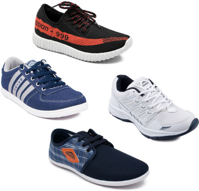 Asian Walking Shoes,Gym Shoes,Casual Shoes,Canvas Shoes,Loafers,Sneakers Running Shoes For Men(Multicolor
Asian Walking Shoes,Gym Shoes,Casual Shoes,Canvas Shoes,Loafers,Sneakers Running Shoes For Men(Multicolor