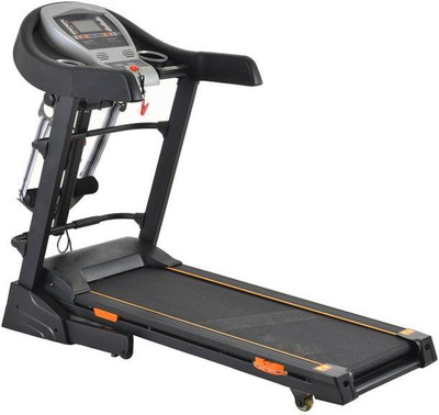 Afton BT-12AD Treadmill