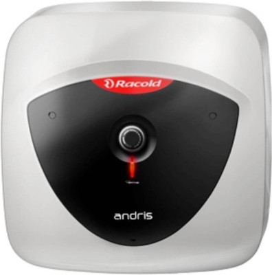 Racold 10 L Storage Water Geyser(White, Andris Lux 10l Water Heater)