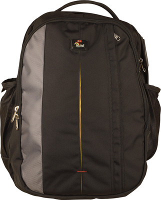 Sky One Casual 27 L Backpack(Black)