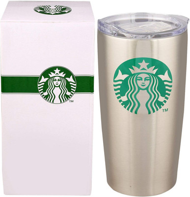 ZINIZONY | Unique Coffee Mug |500 ML| Collectible Limited Edition (Unbreakable) Silver Personal Coffee Maker(Silver)
ZINIZONY | Unique Coffee Mug |500 ML| Collectible Limited Edition (Unbreakable) Silver Personal Coffee Maker(Silver)