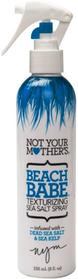 Unknown Not Your Mother's Texturizing Sea Salt Spray, 8-ounce Spray(236 ml)