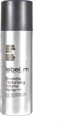 label.m Brunette Texturing Volume Spray Spray(200 ml)