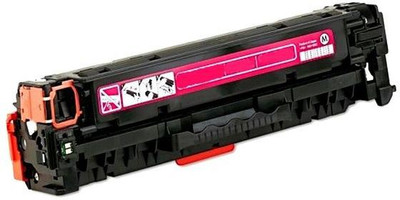 Speny CF383A Toner Cartridge Compatible For CF383A Magenta Toner Cartridge For Use In HP Color LaserJet Pro M476dn MFP / M476dw MFP / M476nw MFP Printers Single Color Ink Toner(Magenta)
Speny CF383A Toner Cartridge Compatible For CF383A Magenta Toner Cartridge For Use In HP Color LaserJet Pro M476dn MFP / M476dw MFP / M476nw MFP Printers Single Color Ink Toner(Magenta)