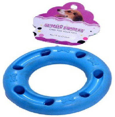jeewan dog toy/cat toy/ball toy/ring toy/training toy/teething toy Rubber Chew Toy For Dog & Cat
jeewan dog toy/cat toy/ball toy/ring toy/training toy/teething toy Rubber Chew Toy For Dog & Cat