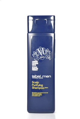 label.m Scalp Purifying Shampoo(250 ml)