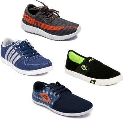 Asian Walking Shoes,Gym Shoes,Casual Shoes,Canvas Shoes Running Shoes For Men(Multicolor
Asian Walking Shoes,Gym Shoes,Casual Shoes,Canvas Shoes Running Shoes For Men(Multicolor