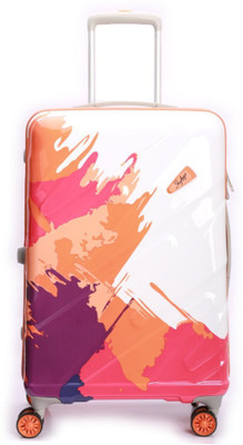 Skybags MIRAGE69MOG Check-in Luggage - inch(Orange