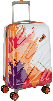Skybags MIRAGE55MOG Cabin Luggage - inch(Orange