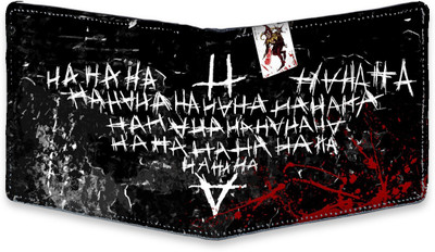 SL COLLECTIONS Boys Multicolor, Black Canvas, Artificial Leather Wallet(3 Card Slots)
SL COLLECTIONS Boys Multicolor, Black Canvas, Artificial Leather Wallet(3 Card Slots)