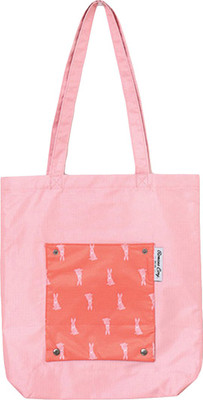 RackJack Waterproof Tote Bag Casual Portable Travel Storage Foldable Shopping Bag - Pink and Orange Waterproof Shoulder Bag(Pink, Orange, 10 L)
RackJack Waterproof Tote Bag Casual Portable Travel Storage Foldable Shopping Bag - Pink and Orange Waterproof Shoulder Bag(Pink, Orange, 10 L)
