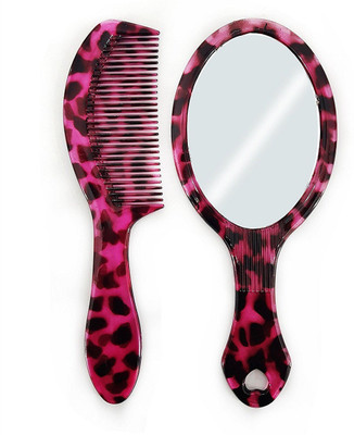 INAAYA Hair Styling Kit For Women And Girls Set of 2 pcs(Set of 2)