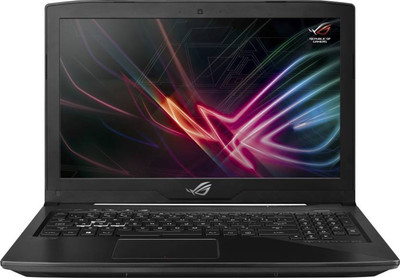 Asus ROG Core i5 7th Gen - (8 GB/1 TB HDD/128 GB SSD/Windows 10 Home/4 GB Graphics) GL503VD-FY242T Laptop(15.6 inch, Black, 2.5 kg)
Asus ROG Core i5 7th Gen - (8 GB/1 TB HDD/128 GB SSD/Windows 10 Home/4 GB Graphics) GL503VD-FY242T Laptop(15.6 inch, Black, 2.5 kg)