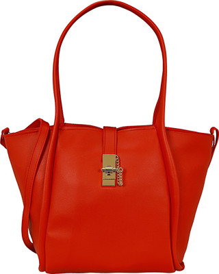 Bagclan Tote(Red)