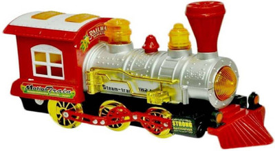 K Dudes Smart Bubble Engine Toy with Music, Lights, Real Bubble Action KJHY-552(Multicolor)
K Dudes Smart Bubble Engine Toy with Music, Lights, Real Bubble Action KJHY-552(Multicolor)