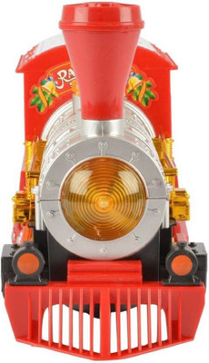 K Dudes Smart Bubble Engine Toy with Music, Lights, Real Bubble Action KJHY-550(Multicolor)
K Dudes Smart Bubble Engine Toy with Music, Lights, Real Bubble Action KJHY-550(Multicolor)