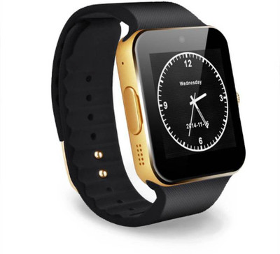 Clairbell OIT_357O_GT 08 oppo compitable smart watch with camera || smart watch with memory card|| smart watch with sim card support ||fitness tracker|| bluetooth smart watch||Wrist Watch Phone|| Smart watch with Facebook. Whatsapp|| 4G Smart Watch||Any c
Clairbell OIT_357O_GT 08 oppo compitable smart watch with camera || smart watch with memory card|| smart watch with sim card support ||fitness tracker|| bluetooth smart watch||Wrist Watch Phone|| Smart watch with Facebook. Whatsapp|| 4G Smart Watch||Any c