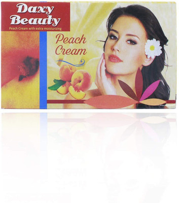 DAXY BEAUTY peach soap(150 g)