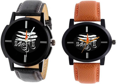 iDIVAS ALK 50211 Watch - For Men
