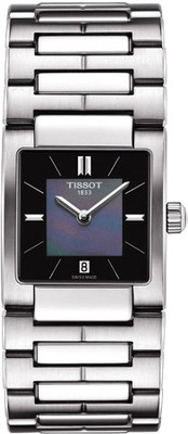 Tissot T090.310.11.121.00 Watch - For Women
