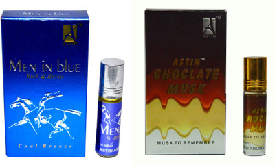 Astin Men in Blue and Chocolate Musk special UAE Edition Floral Attar(Dehn el oud)
Astin Men in Blue and Chocolate Musk special UAE Edition Floral Attar(Dehn el oud)