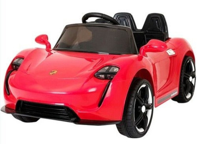MyWholesale Scooter Battery Operated Ride On(Red)