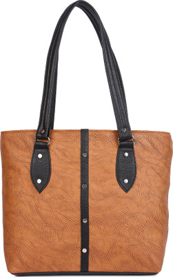 AANIA HAUTE Shoulder Bag(Tan)