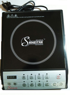 starvin insta comply heavy duty induction cooktop i-20 Induction Cooktop(Black, Touch Panel)
starvin insta comply heavy duty induction cooktop i-20 Induction Cooktop(Black, Touch Panel)