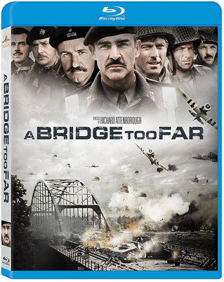 A Bridge too Far(Blu-ray English)
