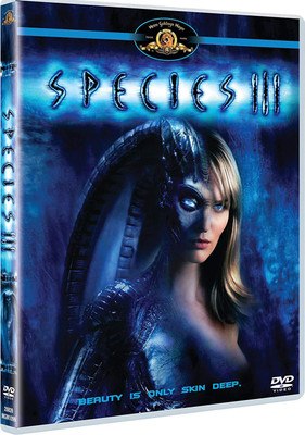 Species - 3 (Unrated)(DVD English)