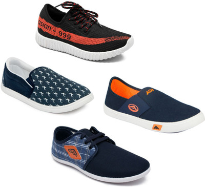 Asian Walking Shoes,Gym Shoes,Casual Shoes,Canvas Shoes,Loafers,Sneakers Walking Shoes For Men(Multicolor
Asian Walking Shoes,Gym Shoes,Casual Shoes,Canvas Shoes,Loafers,Sneakers Walking Shoes For Men(Multicolor