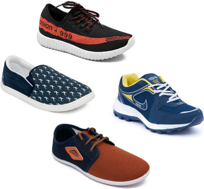 Asian Walking Shoes,Gym Shoes,Casual Shoes,Canvas Shoes,Loafers,Sneakers For Men(Multicolor
Asian Walking Shoes,Gym Shoes,Casual Shoes,Canvas Shoes,Loafers,Sneakers For Men(Multicolor