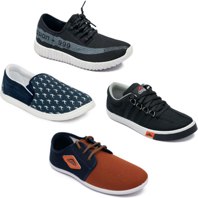 Asian Walking Shoes,Gym Shoes,Casual Shoes,Canvas Shoes,Loafers,Sneakers Casuals For Men(Multicolor
Asian Walking Shoes,Gym Shoes,Casual Shoes,Canvas Shoes,Loafers,Sneakers Casuals For Men(Multicolor