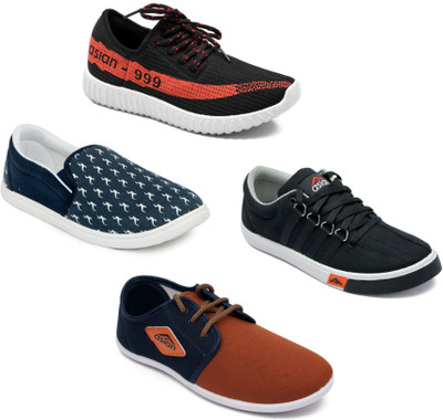Asian Walking Shoes,Gym Shoes,Casual Shoes,Canvas Shoes,Loafers,Sneakers Running Shoes For Men(Multicolor
Asian Walking Shoes,Gym Shoes,Casual Shoes,Canvas Shoes,Loafers,Sneakers Running Shoes For Men(Multicolor