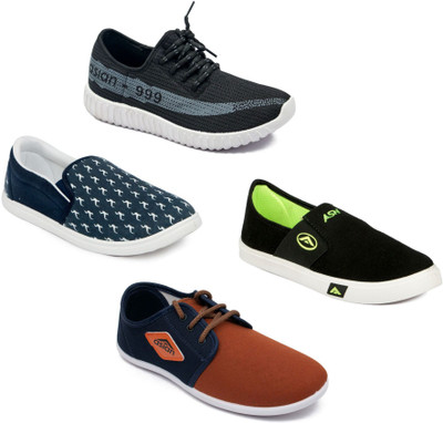 Asian Walking Shoes,Gym Shoes,Casual Shoes,Canvas Shoes,Loafers,Sneakers Casuals For Men(Multicolor
Asian Walking Shoes,Gym Shoes,Casual Shoes,Canvas Shoes,Loafers,Sneakers Casuals For Men(Multicolor