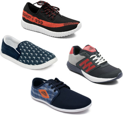 Asian Walking Shoes,Gym Shoes,Casual Shoes,Canvas Shoes,Loafers,Sneakers Walking Shoes For Men(Multicolor
Asian Walking Shoes,Gym Shoes,Casual Shoes,Canvas Shoes,Loafers,Sneakers Walking Shoes For Men(Multicolor