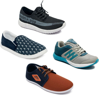 Asian Walking Shoes,Gym Shoes,Casual Shoes,Canvas Shoes,Loafers,Sneakers Running Shoes For Men(Multicolor
Asian Walking Shoes,Gym Shoes,Casual Shoes,Canvas Shoes,Loafers,Sneakers Running Shoes For Men(Multicolor