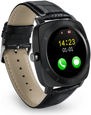 AVIKA X3 Better Display Bluetooth Smart Watch , Support 2G, 3G,4G SIM Card, with Camera, High Quality Calling, & Multiple Applicable App Supporting Watch As like Pedometer Smart Health, Wi-Fi, Sleep Monitoring,, Loud Speaker, Microphone, Touch Screen, Mul
AVIKA X3 Better Display Bluetooth Smart Watch , Support 2G, 3G,4G SIM Card, with Camera, High Quality Calling, & Multiple Applicable App Supporting Watch As like Pedometer Smart Health, Wi-Fi, Sleep Monitoring,, Loud Speaker, Microphone, Touch Screen, Mul