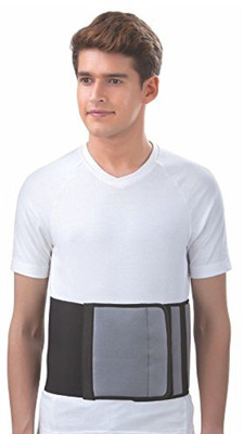 Dyna Abdominal Belt/ Abdominal Support Corset for a Trim Waist Line Abdomen Support(Black
Dyna Abdominal Belt/ Abdominal Support Corset for a Trim Waist Line Abdomen Support(Black