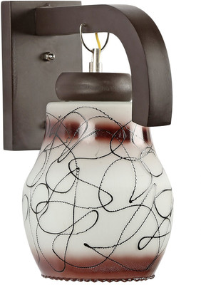 LOHIYA Pendant Wall Lamp