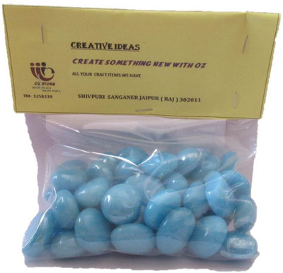 OZ STORE PEBBLES 1 CM
