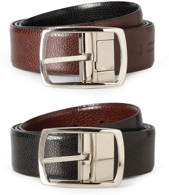 Peter England Men Formal Black Genuine Leather Reversible Belt, Peter England Men Formal Black, Brown Genuine Leather Reversible Belt, Peter England Men Formal Black Genuine Leather Reversible Belt, Peter England Men Formal Black Genuine Leather Reversibl
Peter England Men Formal Black Genuine Leather Reversible Belt, Peter England Men Formal Black, Brown Genuine Leather Reversible Belt, Peter England Men Formal Black Genuine Leather Reversible Belt, Peter England Men Formal Black Genuine Leather Reversibl