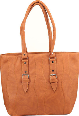 MK PURSE Shoulder Bag(Brown)