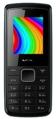 Lava Bond K1(Black&Red)