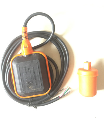 SKYLET Single & Three phase Float Sensor for Automatic Water level Controller to maintain level Under Ground And Overhead Tank Wired Sensor Security System
SKYLET Single & Three phase Float Sensor for Automatic Water level Controller to maintain level Under Ground And Overhead Tank Wired Sensor Security System