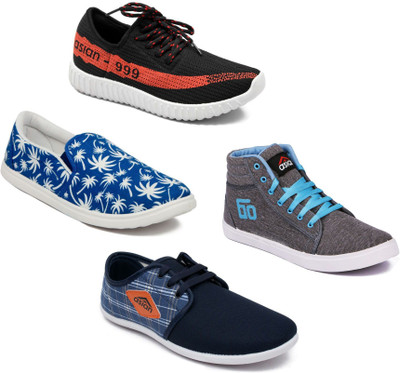 Asian Walking Shoes,Gym Shoes,Casual Shoes,Canvas Shoes,Loafers,Sneakers Running Shoes For Men(Multicolor
Asian Walking Shoes,Gym Shoes,Casual Shoes,Canvas Shoes,Loafers,Sneakers Running Shoes For Men(Multicolor