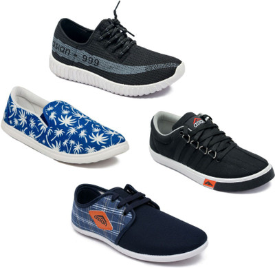 Asian Walking Shoes,Gym Shoes,Casual Shoes,Canvas Shoes,Loafers,Sneakers For Men(Multicolor
Asian Walking Shoes,Gym Shoes,Casual Shoes,Canvas Shoes,Loafers,Sneakers For Men(Multicolor