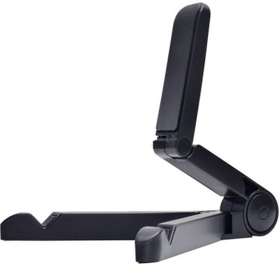 BB4 FLEXIBLE MULTI ANGLE MOBILE,TABLET,IPAD HOLDER STAND Tripod Kit(Black, Supports Up to 1000 g)
BB4 FLEXIBLE MULTI ANGLE MOBILE,TABLET,IPAD HOLDER STAND Tripod Kit(Black, Supports Up to 1000 g)